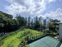 FORETT AT BUKIT TIMAH (D21), Apartment #540626891